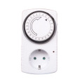 Digital Switch Timer Weekly Electric Outlet Timer